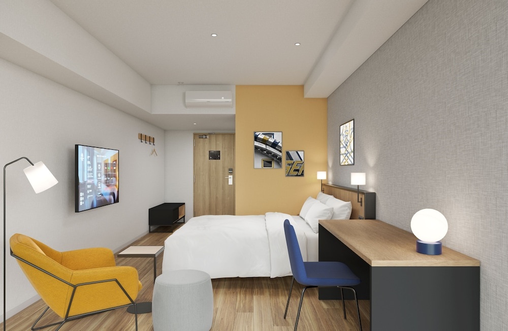 City Express By Marriott Osaka Namba South 사진 8