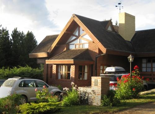 Hostería Canela B&B — фото 4