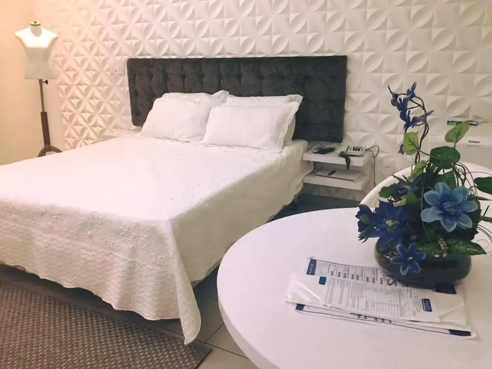 Hotel Vind's Plaza - Chambres