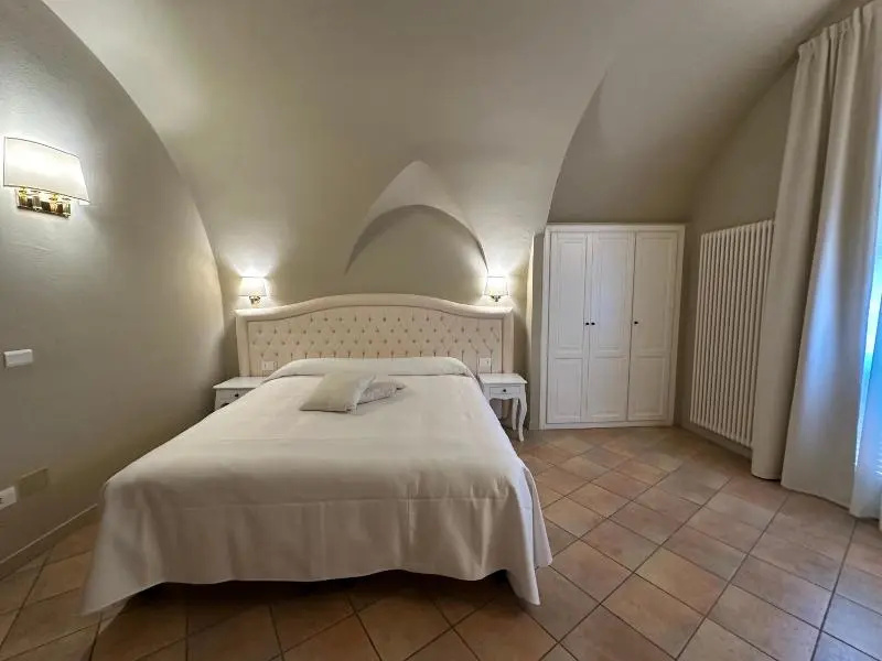 Albergo Franzone — 3