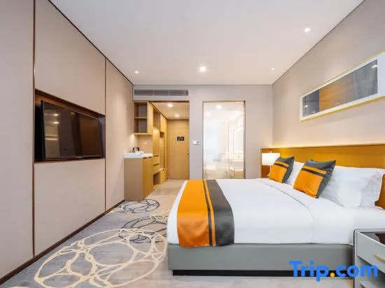 Superior Double room (full double bed)