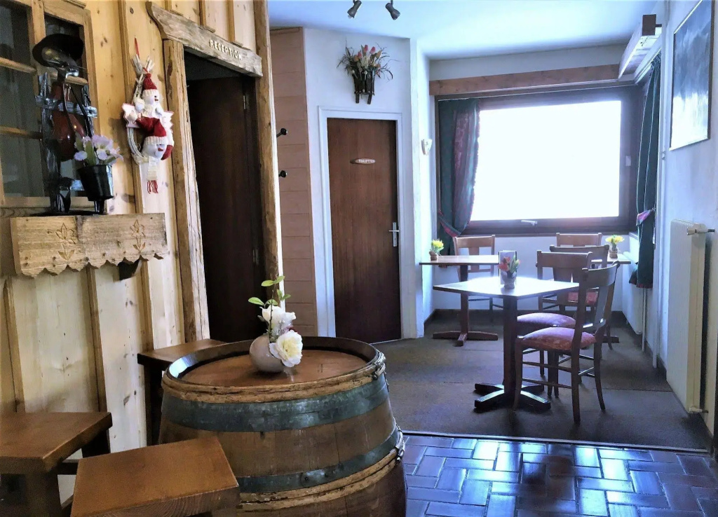 Le Soly Hotel - Général