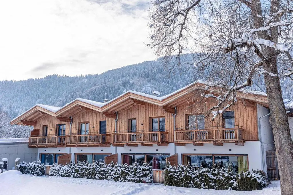 Dorfresort Kitzbühel by ALPS RESORTS