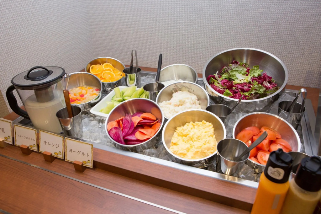 Hotel KuretakesoTakayama Ekimae 사진 24