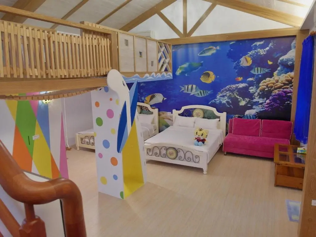 Standard Family room