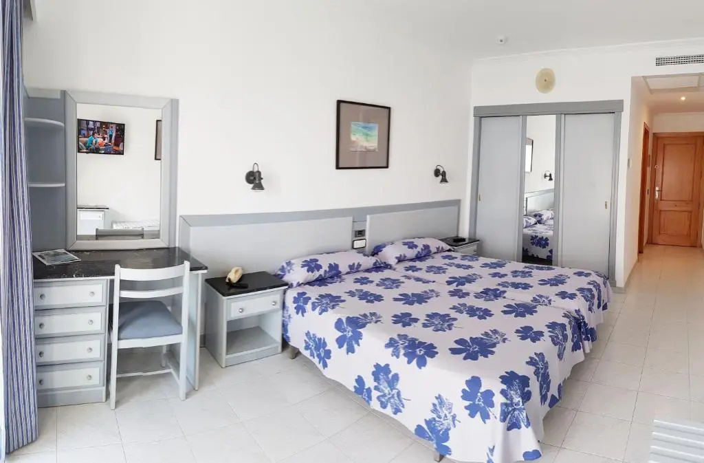 Hotel Stil Bonsai - Général