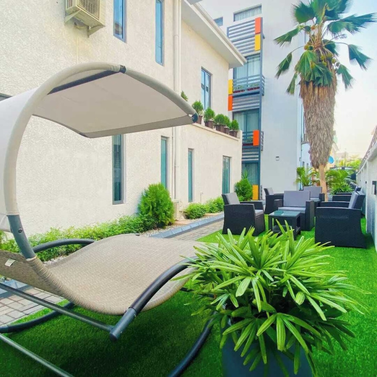 Hotel photo 14