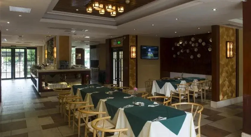 Zhongshan Jiayue Holiday Hotel - Général