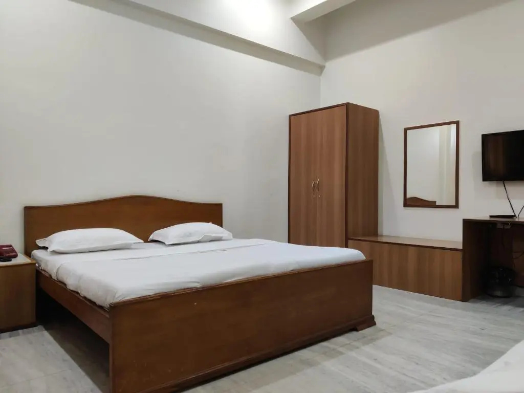 Chandra Pushp Palace — 4