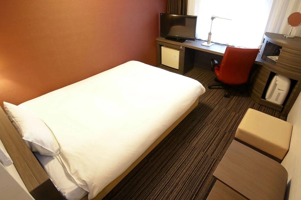 Daiwa Roynet Hotel Yotsubashi 사진 18
