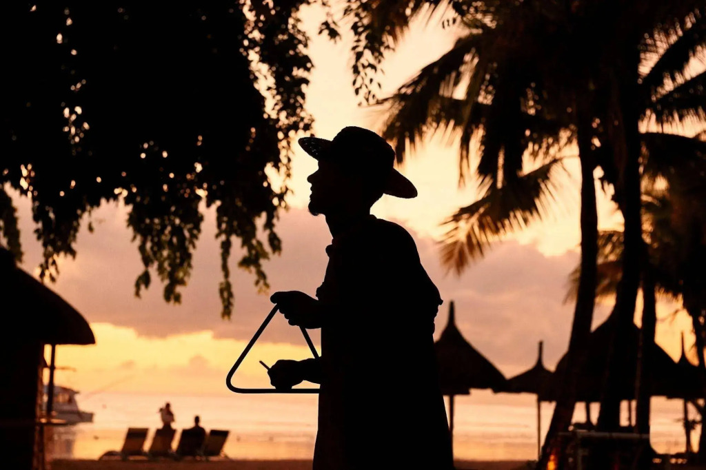 The Ravenala Attitude - фото 29