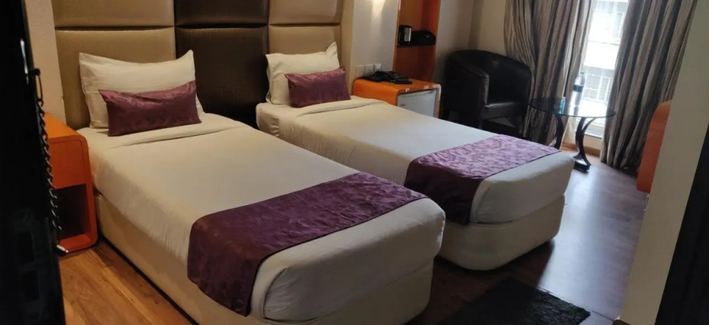 Hotel photo 28