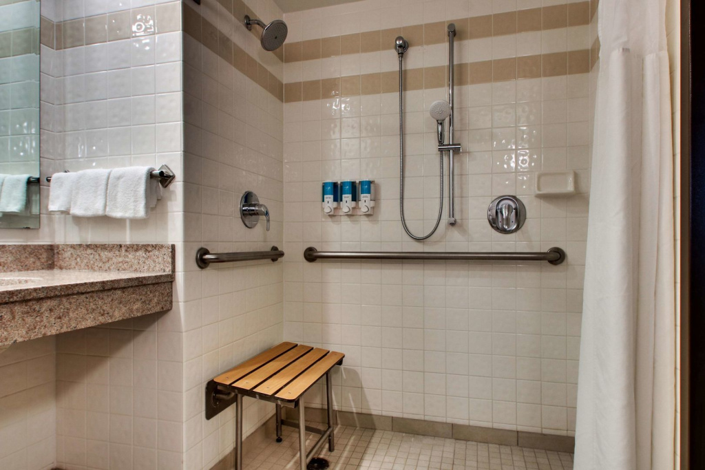 Drury Inn & Suites Bowling Green - Général