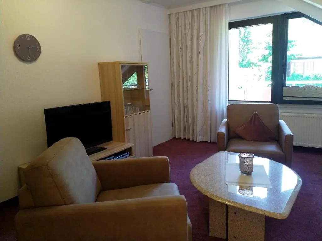 Ferienhaus am Sonnenhang - Chambres