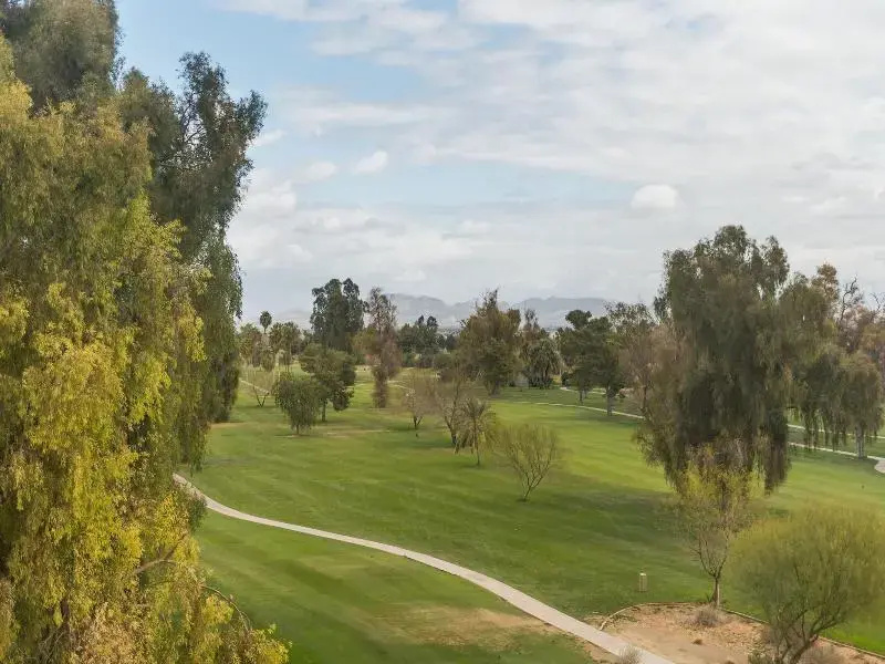 Four Points By Sheraton At Phoenix Mesa Gateway Airport - Chambres