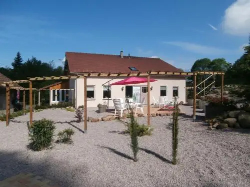 Chambres d'Hôtes La Tulipe