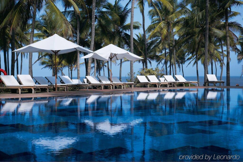 Taj Holiday Village Resort & Spa