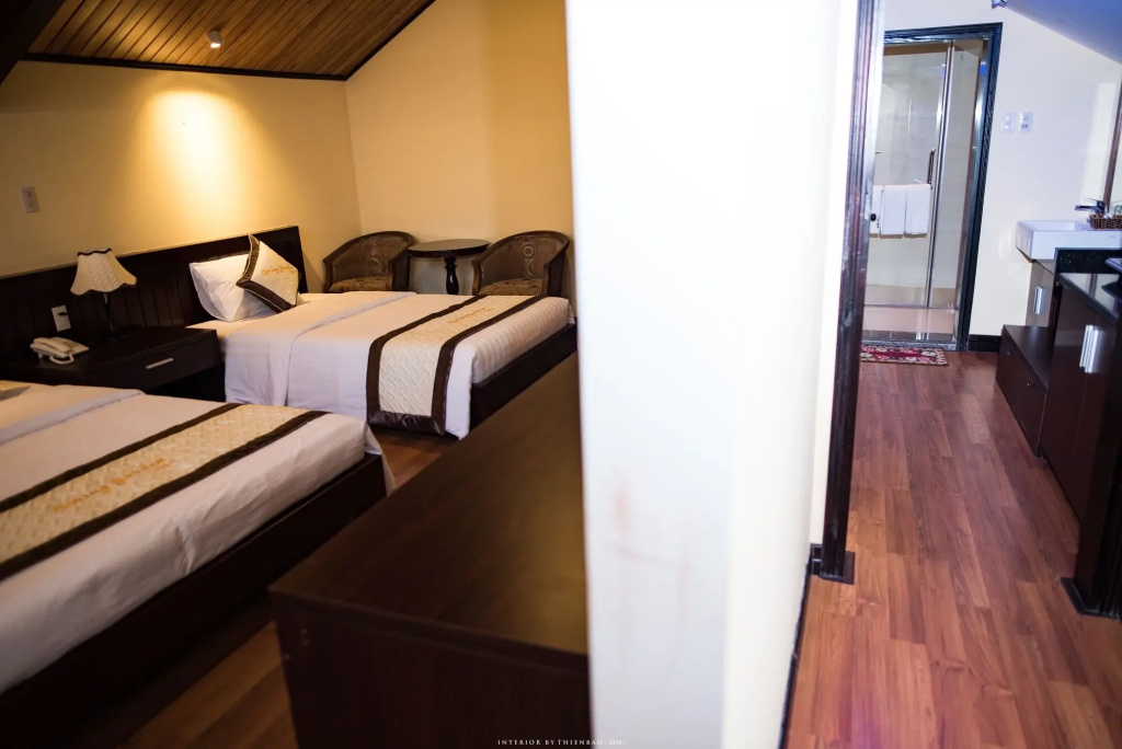Hotel photo 9