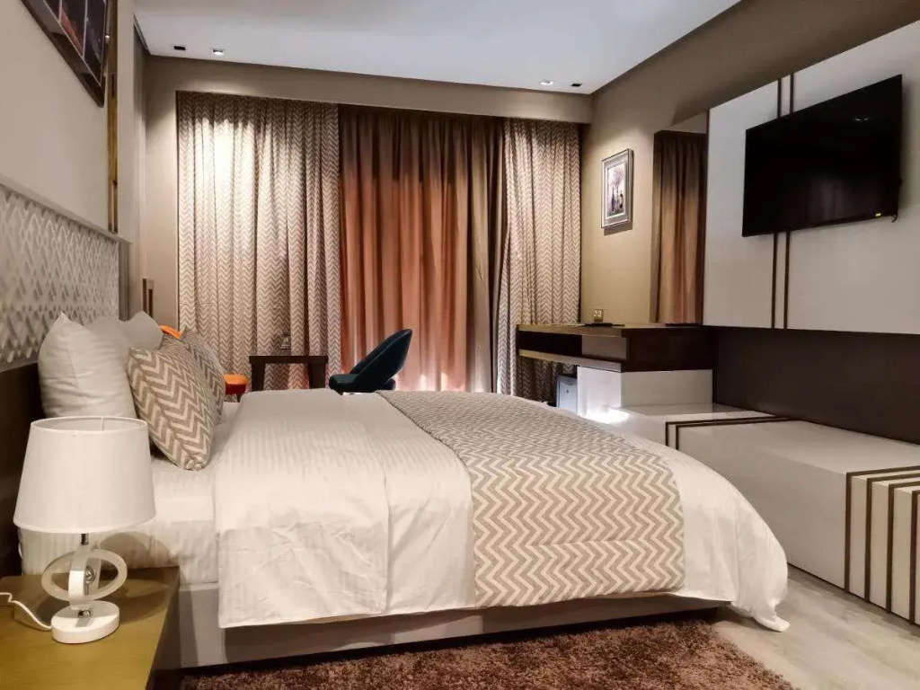 Hotel photo 2
