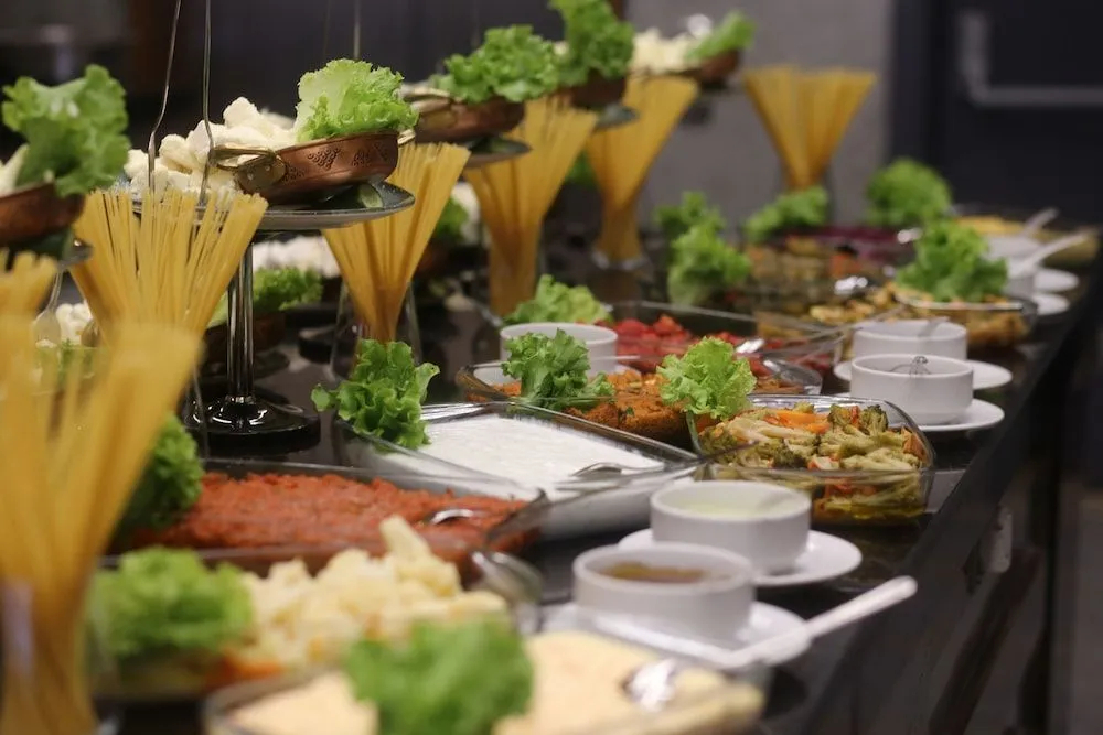 Lala Grand Hotel - фото 11