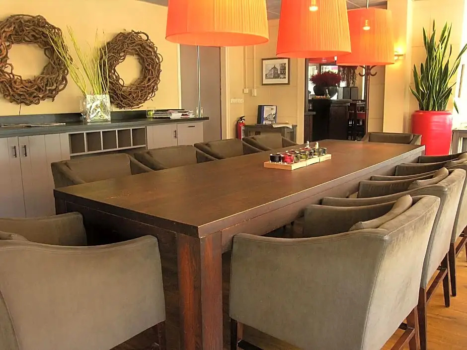 Hotel Medemblik - Chambres