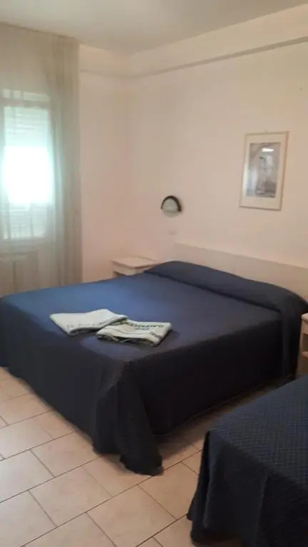 Hotel Camay - Chambres