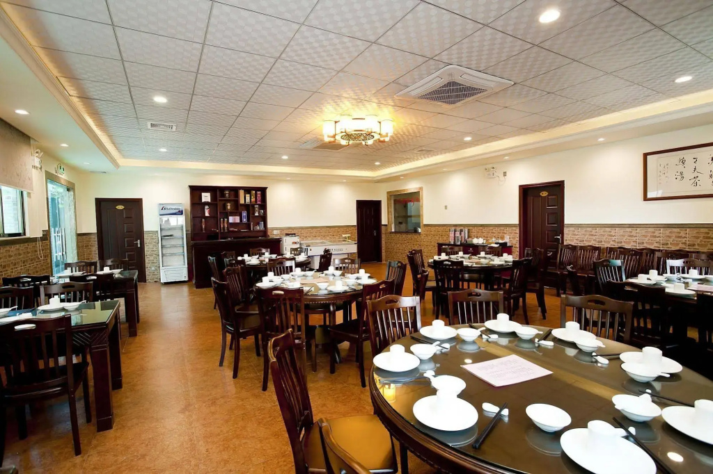 Jiaduoli Hotel - Général