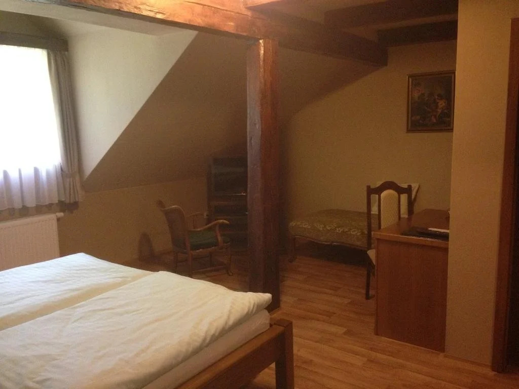 Hotel Starý Mlýn - Général