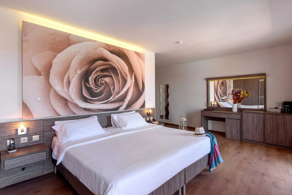 Eurohotel Katrin Suites-Adults Only - Général
