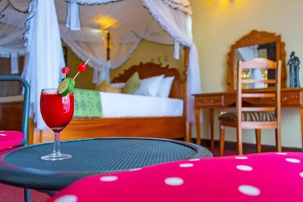Rainbow Ruiru Resort - Général