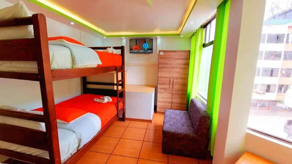 Hotel photo 6