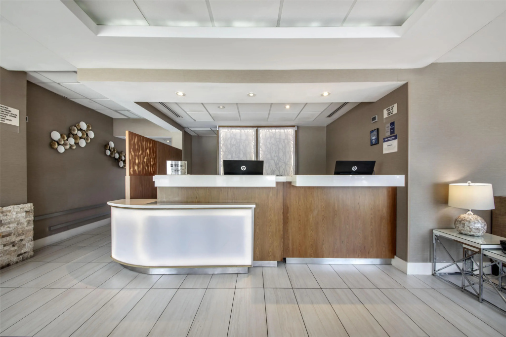 Best Western Plus North Miami/Bal Harbour - Général