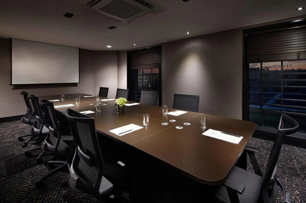 Kensington Hotel Yeouido Seoul - Général