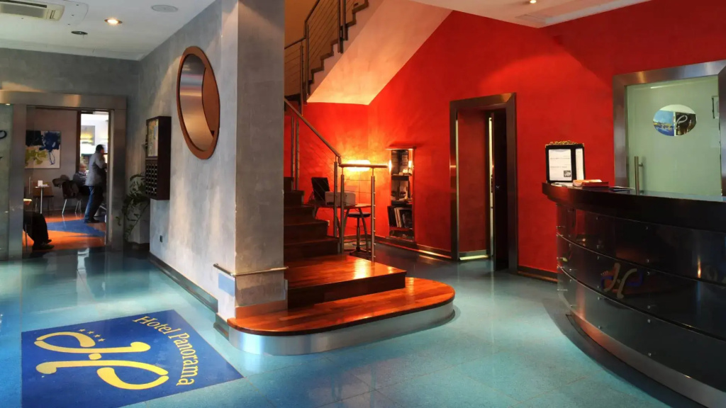Hotel Panorama - Général