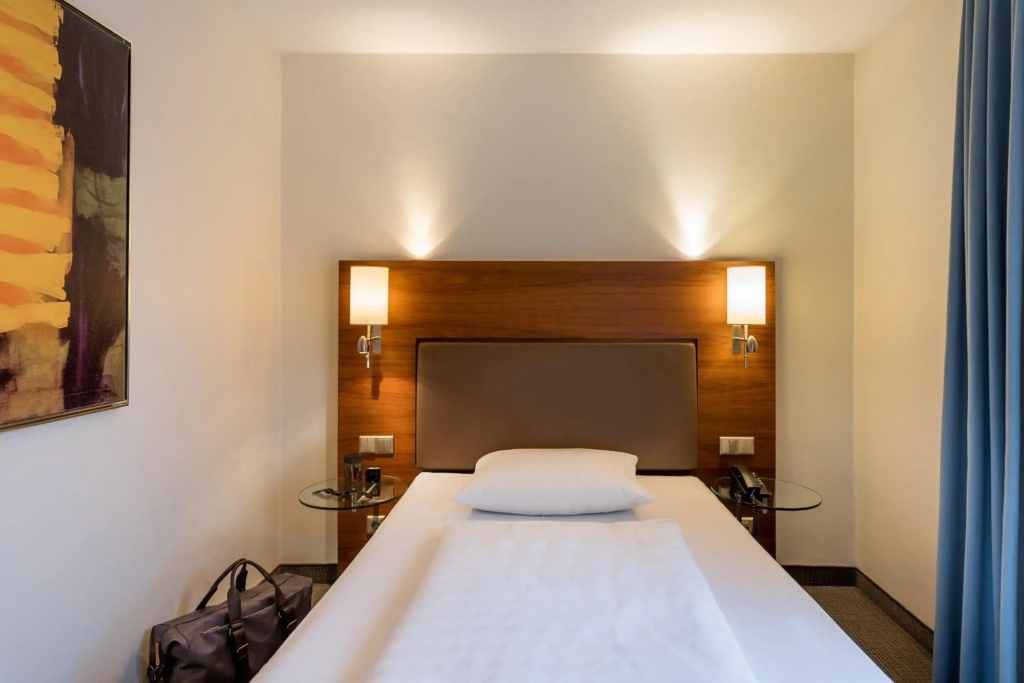 Mercure Hotel München Freising Airport - Général