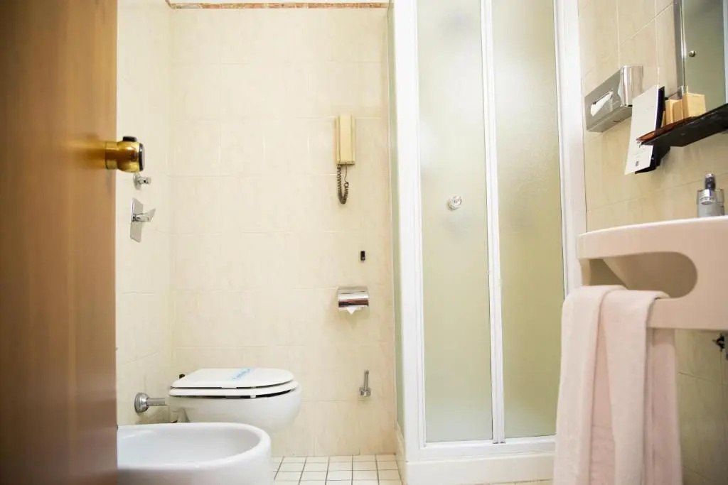 IH Hotels Milano Eur Trezzano sul Naviglio - Chambres