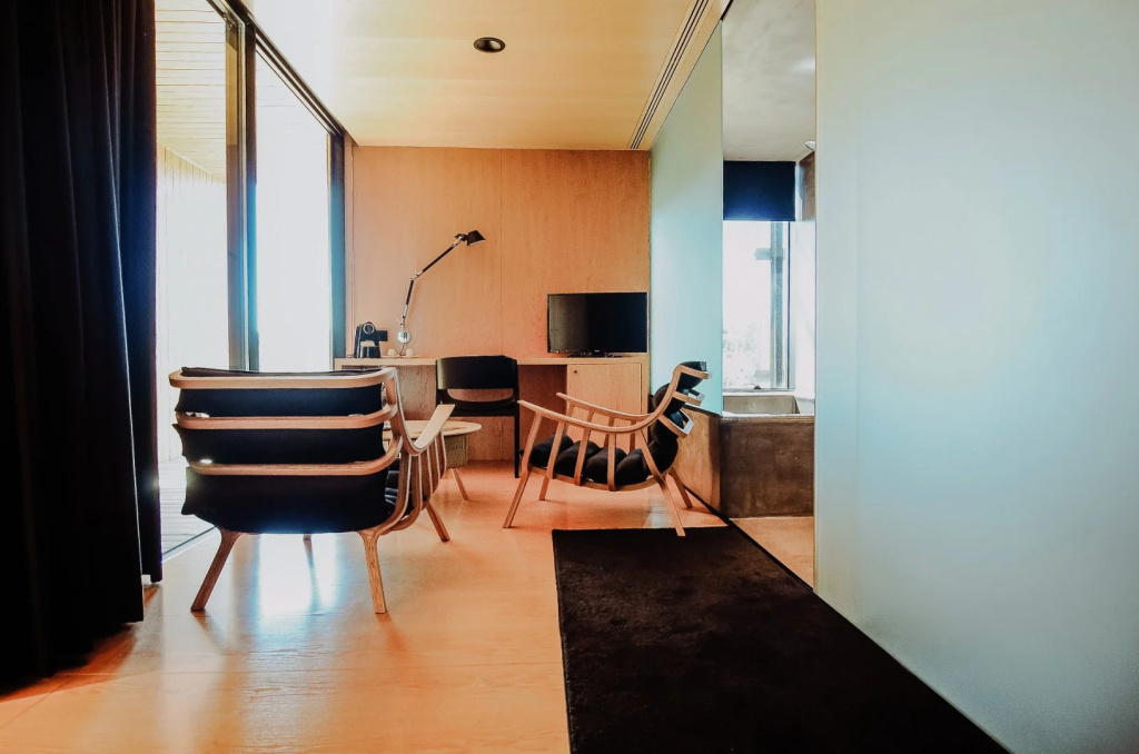Cro Hotel Rural e Termal Spa - Général