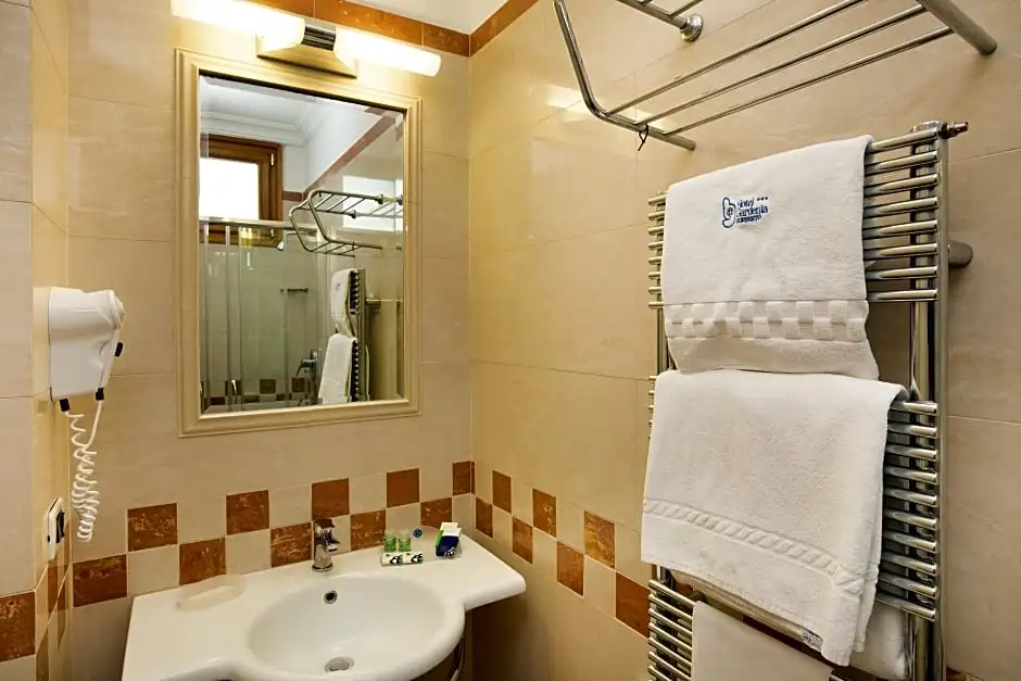 Gardenia Sorrento Coast, Ascend Hotel Collection - Chambres
