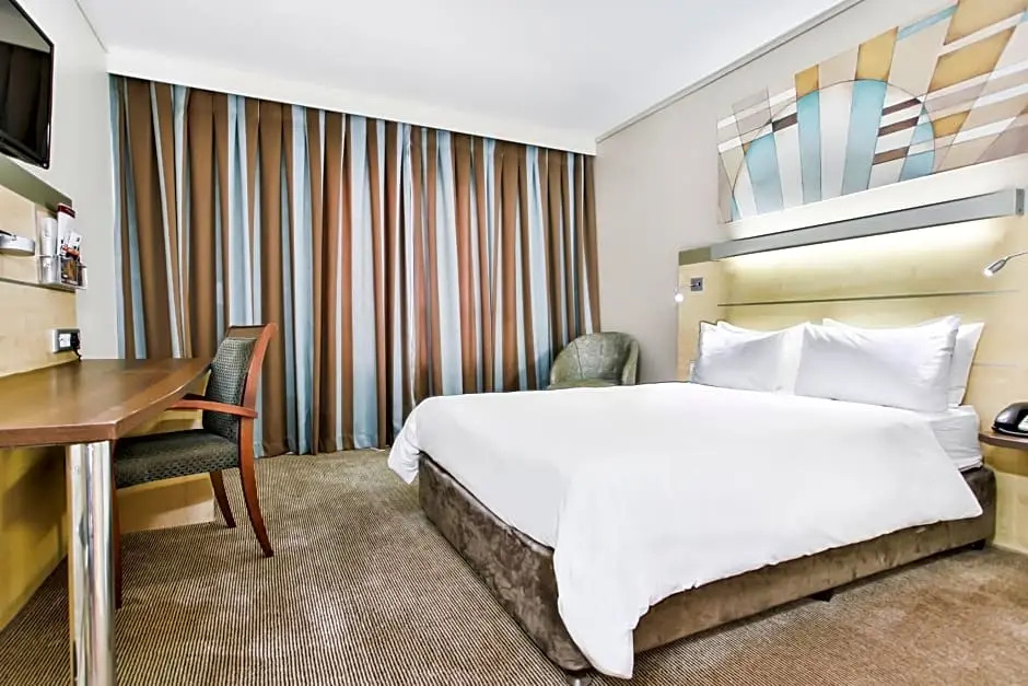 Holiday Inn Express Sandton Woodmead by IHG - Chambres