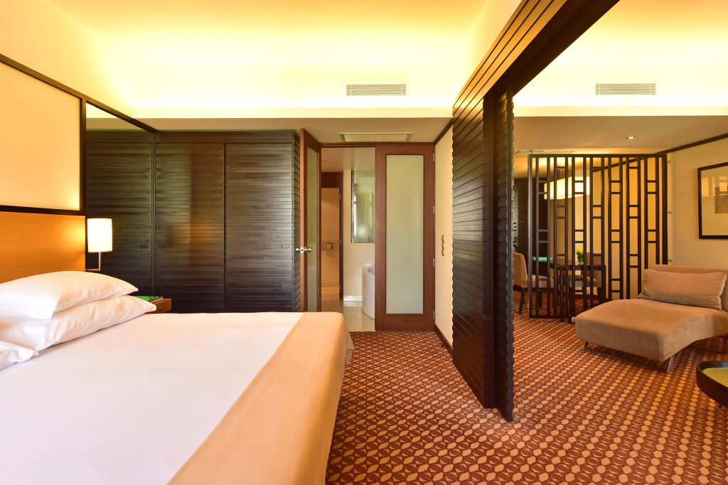 Pestana Casino Park Ocean and SPA Hotel - Général