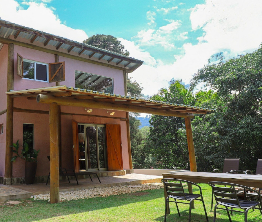 Villaggio Serra da Cantareira