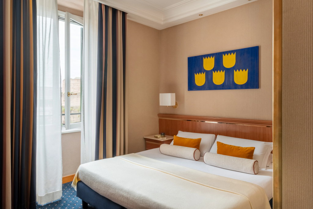 Hotel Diocleziano - Général