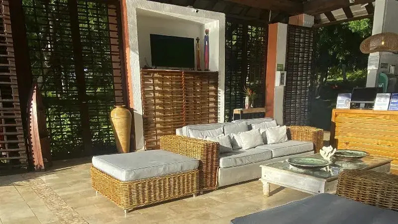 Hotel Acantilado de La Tierra by On vacation