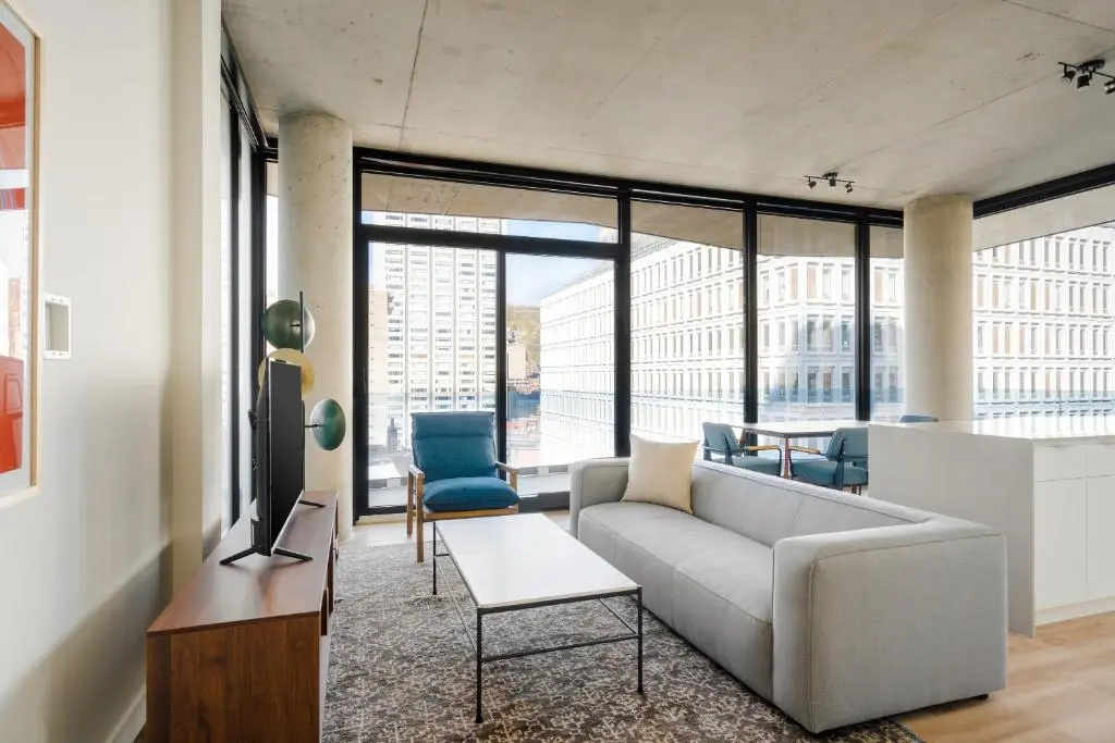 Superior Apartment