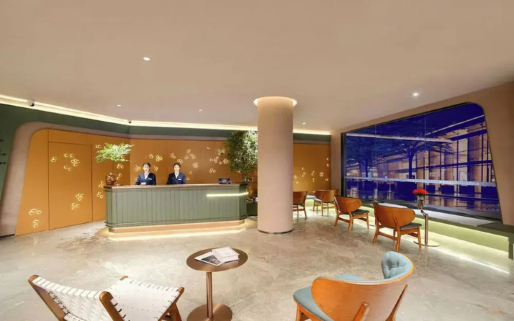 Hotel photo 28