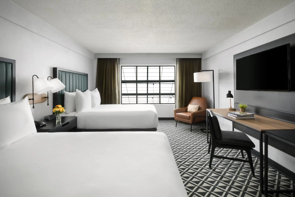 Kinzie Hotel — фото 5