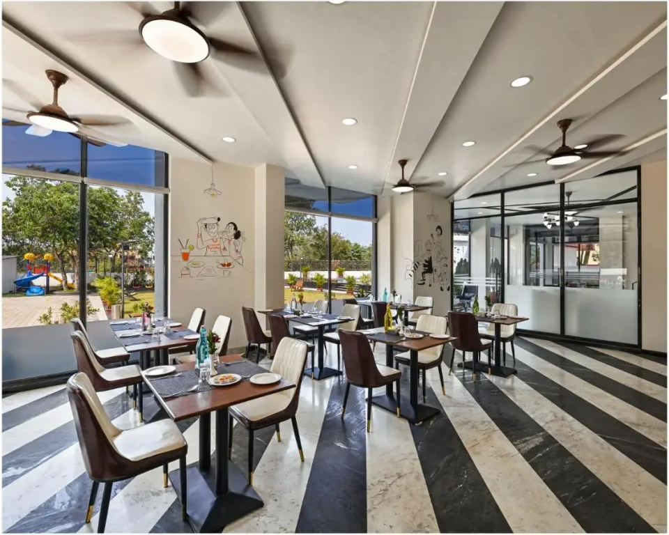 Hotel photo 13
