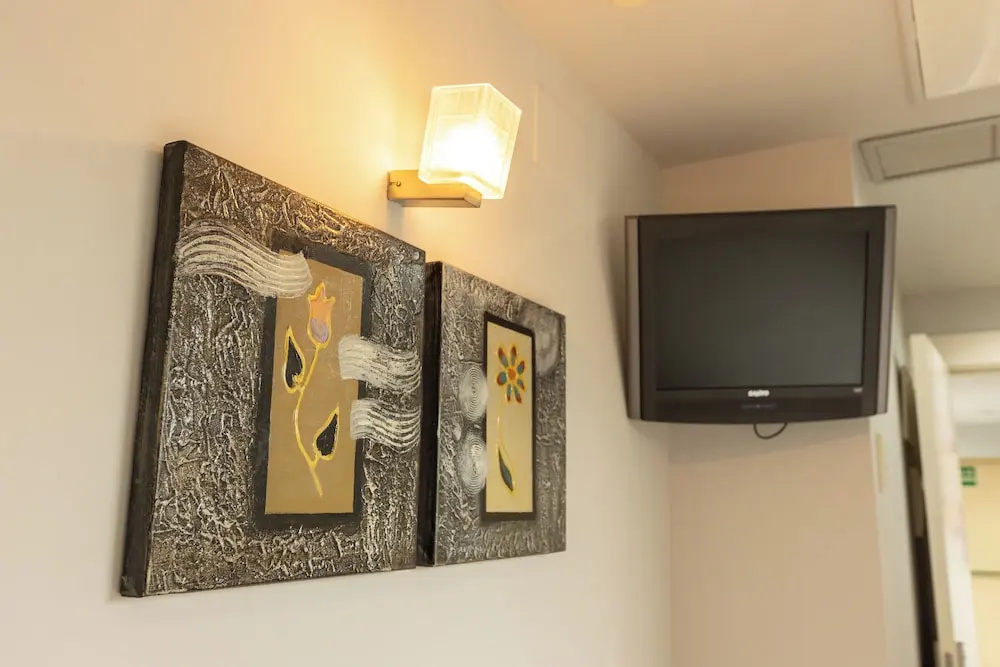 Hotel Montedobra - Chambres