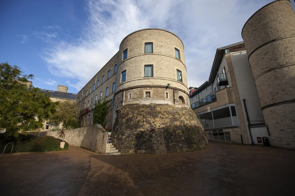 The Burley