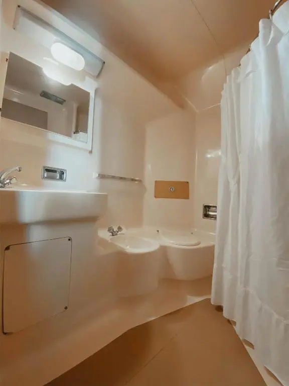 Hotel Turismo - Chambres